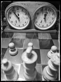 Vintage Chess