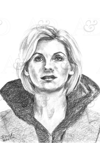 Jodie Whittaker