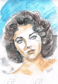 Liz Taylor