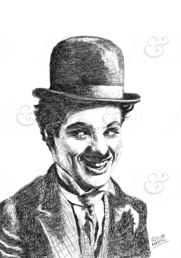 Charlie Chaplin