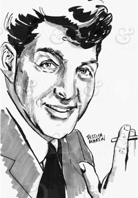 Dean Martin